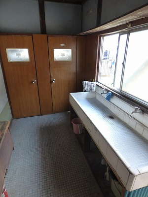 【設備】 | 光荘