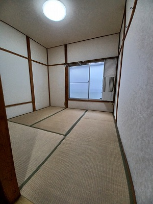 【和室】 | 光荘