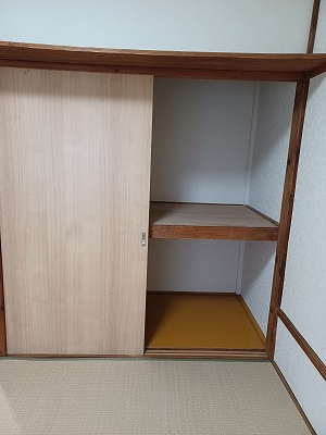 【収納】 | 光荘