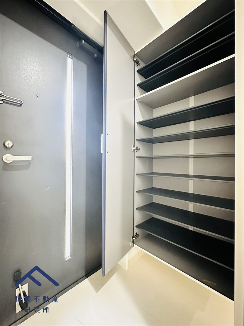 リーベスト鳥飼のその他共用部分