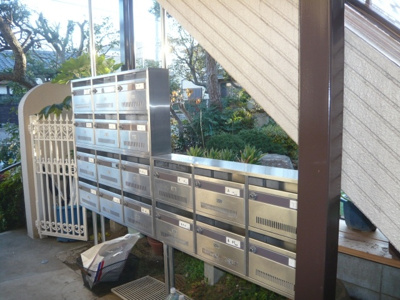 【その他共用部分】 | じゅねす