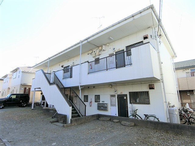 グリーンハウス