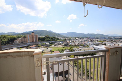 【展望】 | くさみ一木ビル