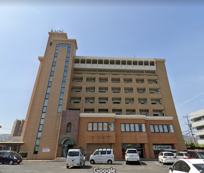 【外観】 | くさみ一木ビル | 外観も気になるポイント