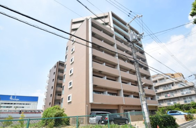 【外観】 | プロスパー緑地公園 | 外観★