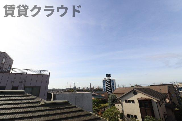 リブリ・ガーデンプレイスの展望|明日を自由に『Asfree』いい部屋ネット千葉蘇我店です！