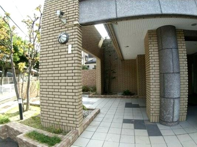 【エントランス】 | ベリオ高石