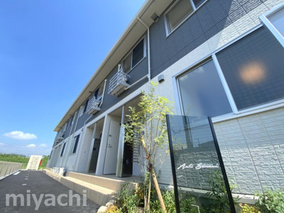 【外観】 | アルティス庄町