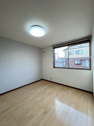 シャーメゾン大山A棟の洋室