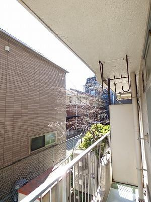 【展望】 | マンション美和