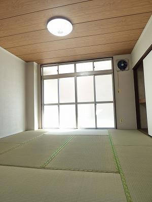 【寝室】 | マンション美和