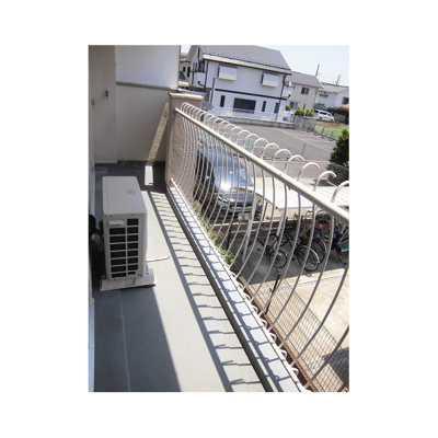【展望】 | 第1富士美マンション