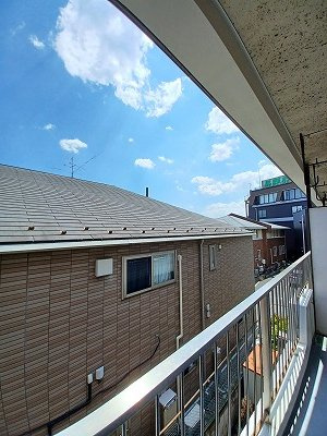 【展望】 | マンション美和