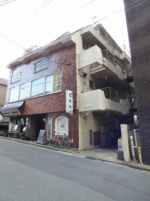 【外観】 | マンション美和
