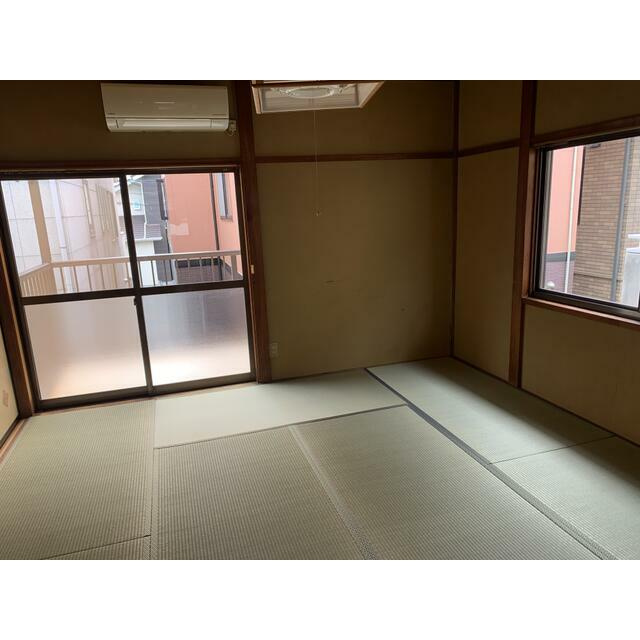 売中古戸建　静岡市駿河区西島の和室