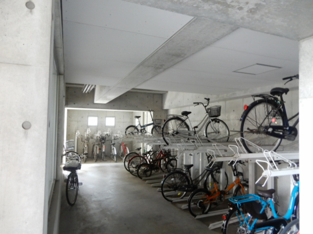 アーバンフラッツＫのその他共用部分