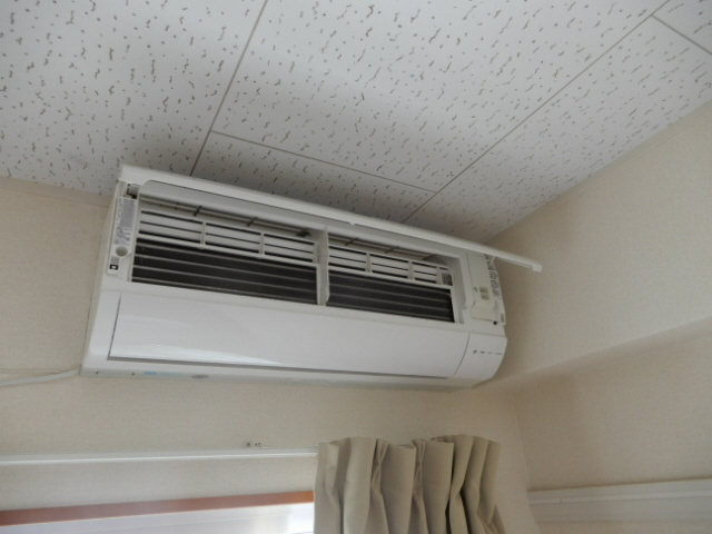 アーバンフラッツＫの設備