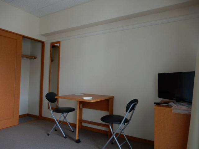 アーバンフラッツＫの内装