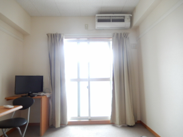 アーバンフラッツＫの子供部屋