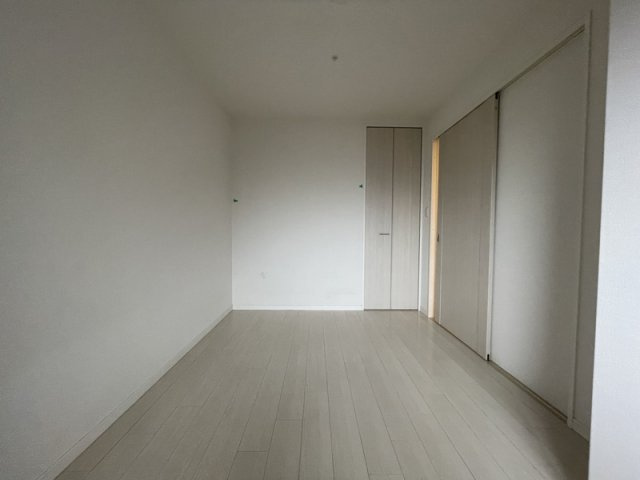 アルファステイツ城乾南新在家の寝室