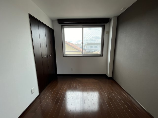 OA FLAT車崎の子供部屋