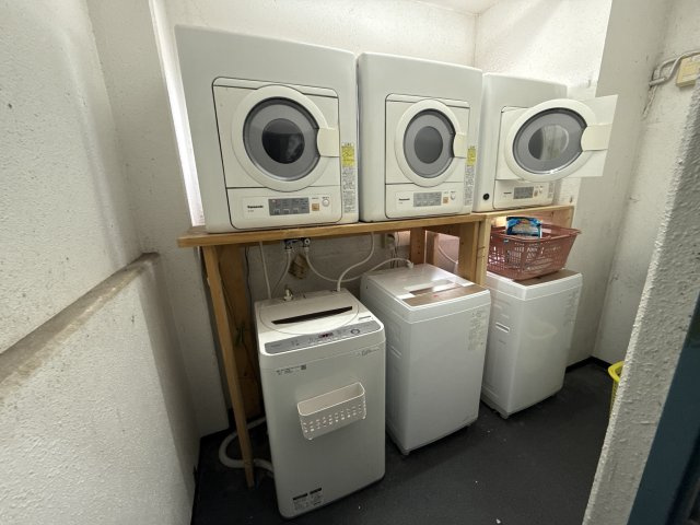 グリーンハイツ梅ヶ谷のその他