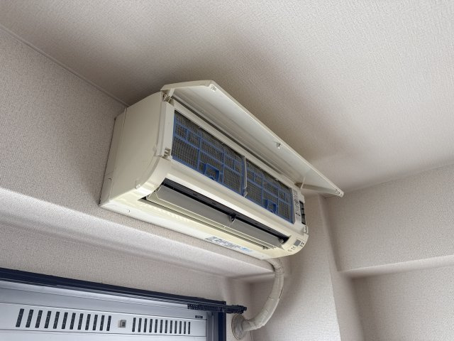 グリーンハイツ梅ヶ谷の設備