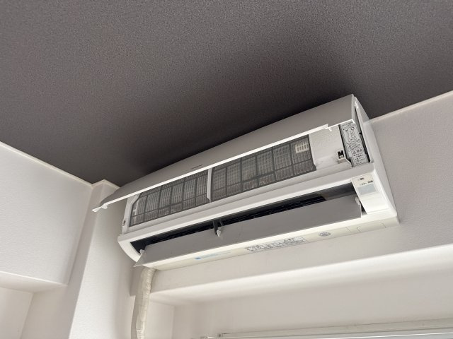 グリーンハイツ梅ヶ谷の設備