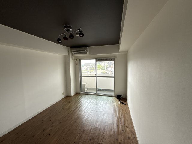 グリーンハイツ梅ヶ谷の子供部屋