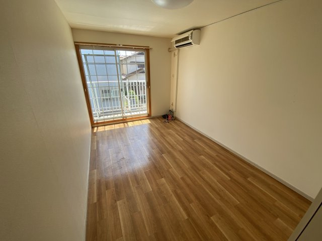 セレッソ壱番館の子供部屋