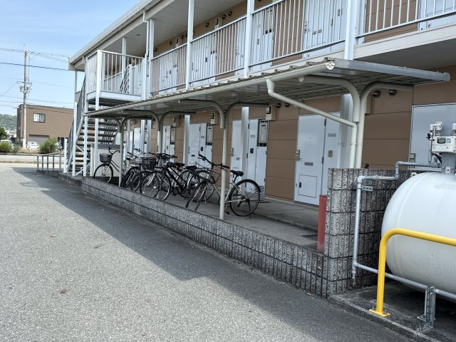 ドミール中島Ｎのその他共用部分