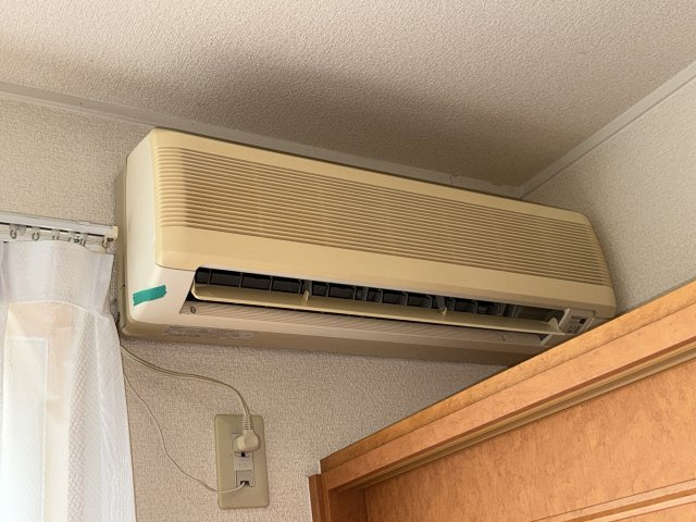 ドミール中島Ｎの設備