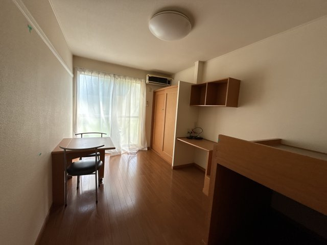 ドミール中島Ｎの子供部屋