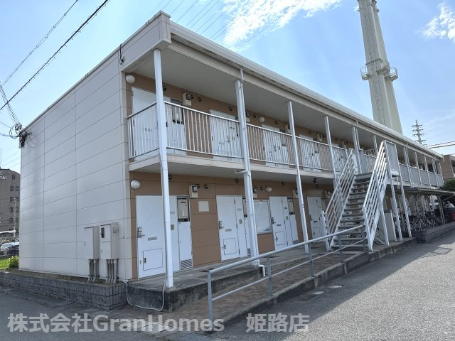 ドミール中島Ｎ