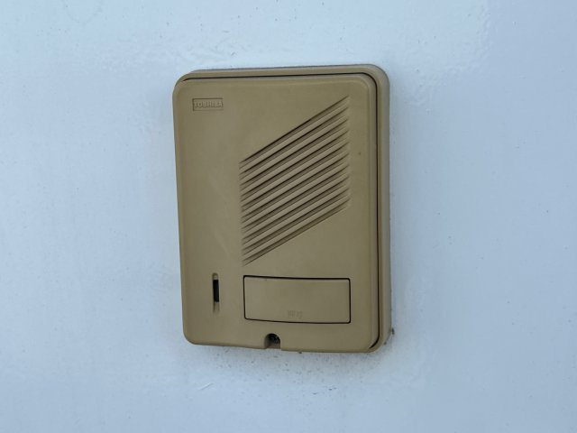 ドミール中島Ｎのセキュリティ