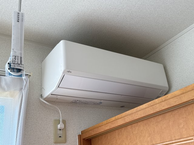 ドミール中島Ｎの設備