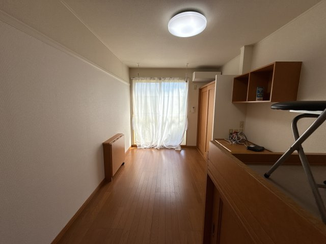 ドミール中島Ｎの寝室