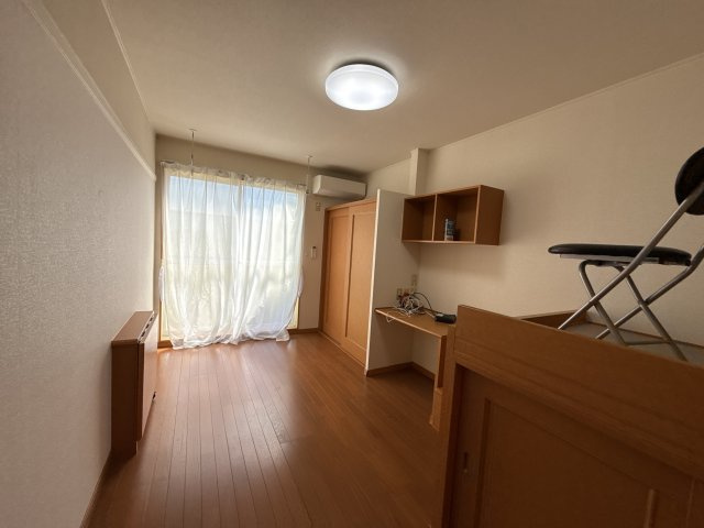 ドミール中島Ｎの子供部屋