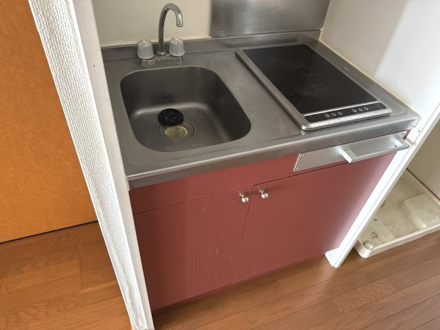 ドミール中島Ｎのキッチン
