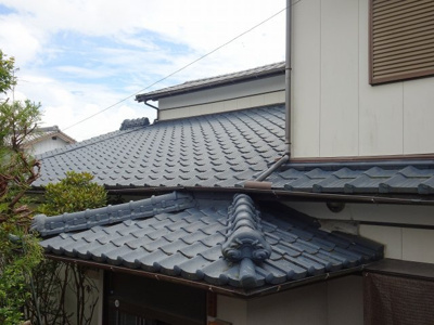 【外観】 | 長崎県諫早市原口町 売戸建