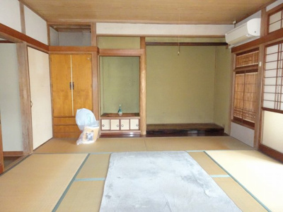 【和室】 | 長崎県諫早市原口町 売戸建