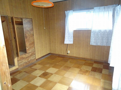 【洋室】 | 長崎県諫早市原口町 売戸建