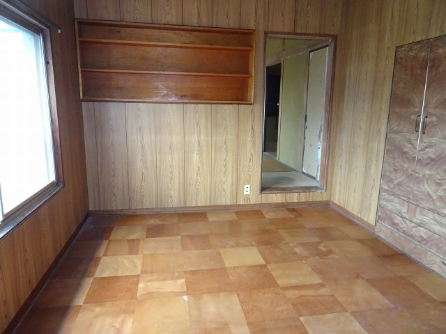 【洋室】 | 長崎県諫早市原口町 売戸建