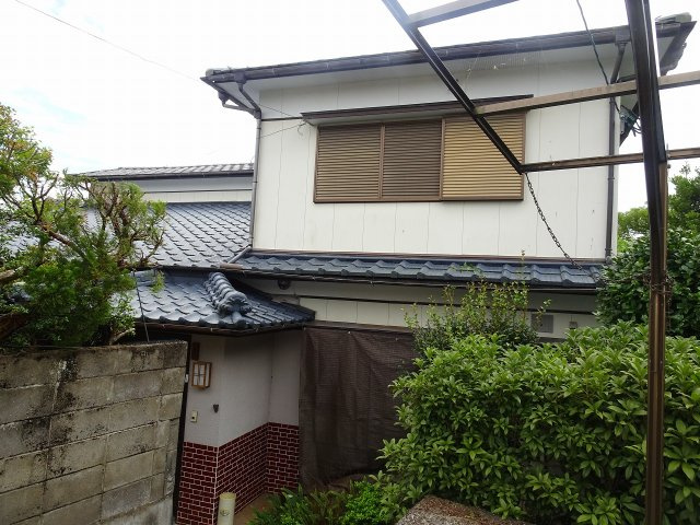 【外観】 | 長崎県諫早市原口町 売戸建