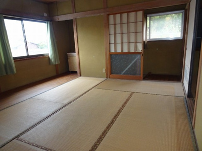 【和室】 | 長崎県諫早市原口町 売戸建