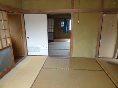 【和室】 | 長崎県諫早市原口町 売戸建