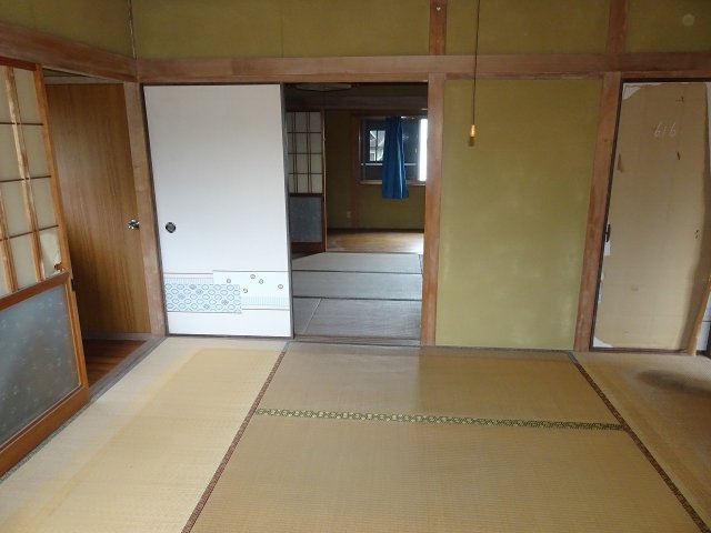 【和室】 | 長崎県諫早市原口町 売戸建