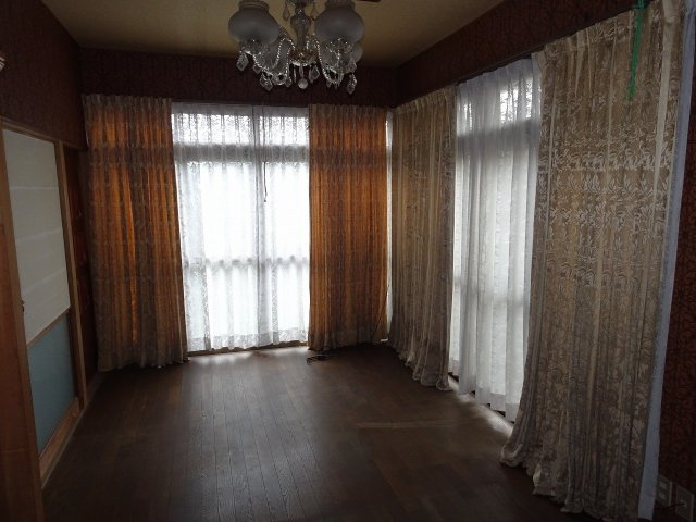 【洋室】 | 長崎県諫早市原口町 売戸建