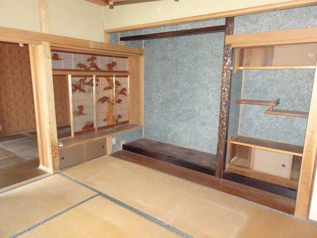 【和室】 | 長崎県諫早市原口町 売戸建