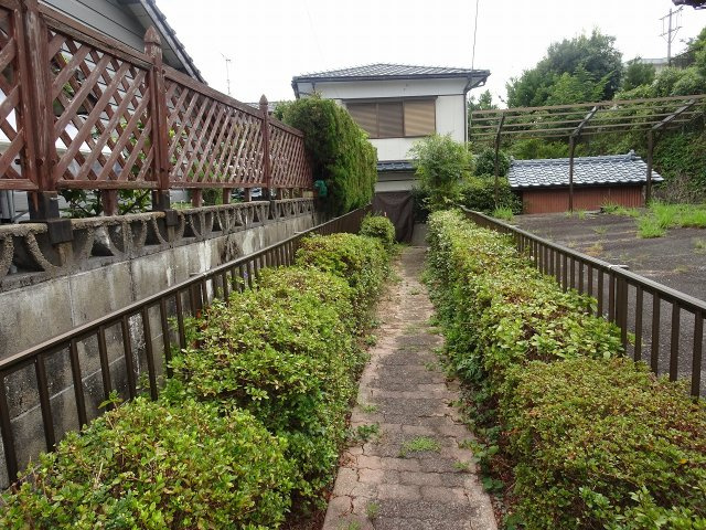 【外観】 | 長崎県諫早市原口町 売戸建